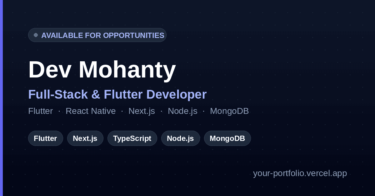 Building a Production-Ready REST API with Node.js, Express and MongoDB